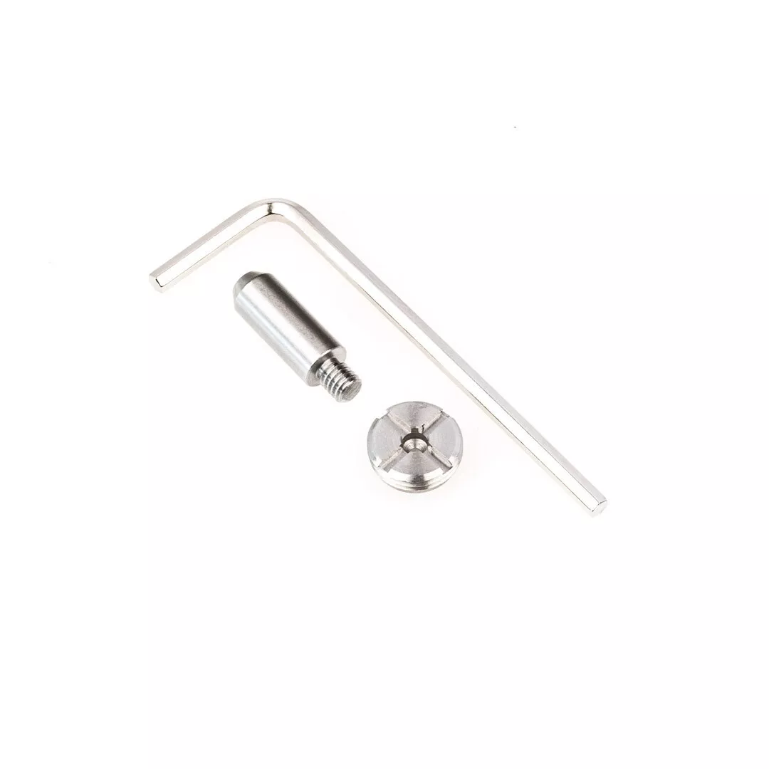 HD24 Powerkit.50 tuning valve for HDP 50 13 Joule Gen. 2 - 20+ Joule