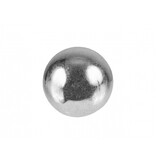 RazorGun Bolas de Aço para Estilingue 10mm - 100 peças