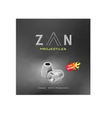 ZAN Projectiles Śruby do wiatrówek HP Hollow Point – 5 szt