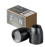 ZAN Projectiles Balles à pointe creuse HP pour arme à air comprimé - paquet de 5