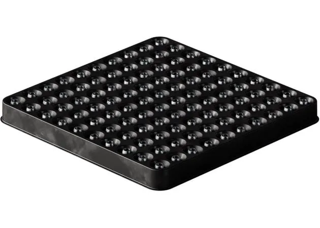 ZAN Projectiles Śruby do wiatrówek HP Hollow Point – 5 szt