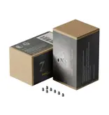 ZAN Projectiles Airgun HP Hollow Point Slugs - 5-pack