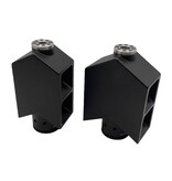 Eagle Vision Freno de boca de juego completo intercambiable MZB