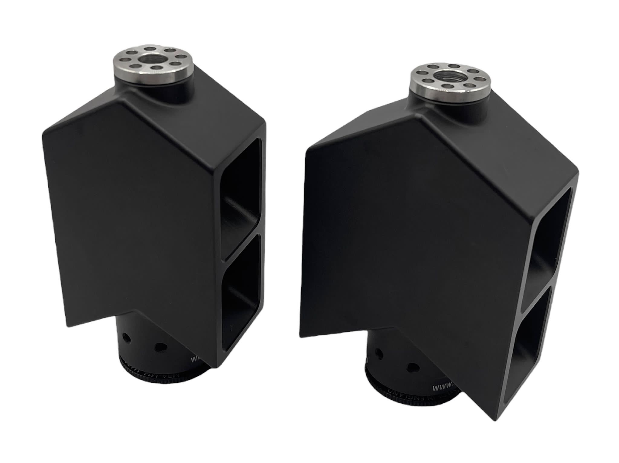 Eagle Vision Set completo di freni di bocca intercambiabili MZB
