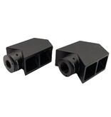 Eagle Vision Freno de boca de juego completo intercambiable MZB