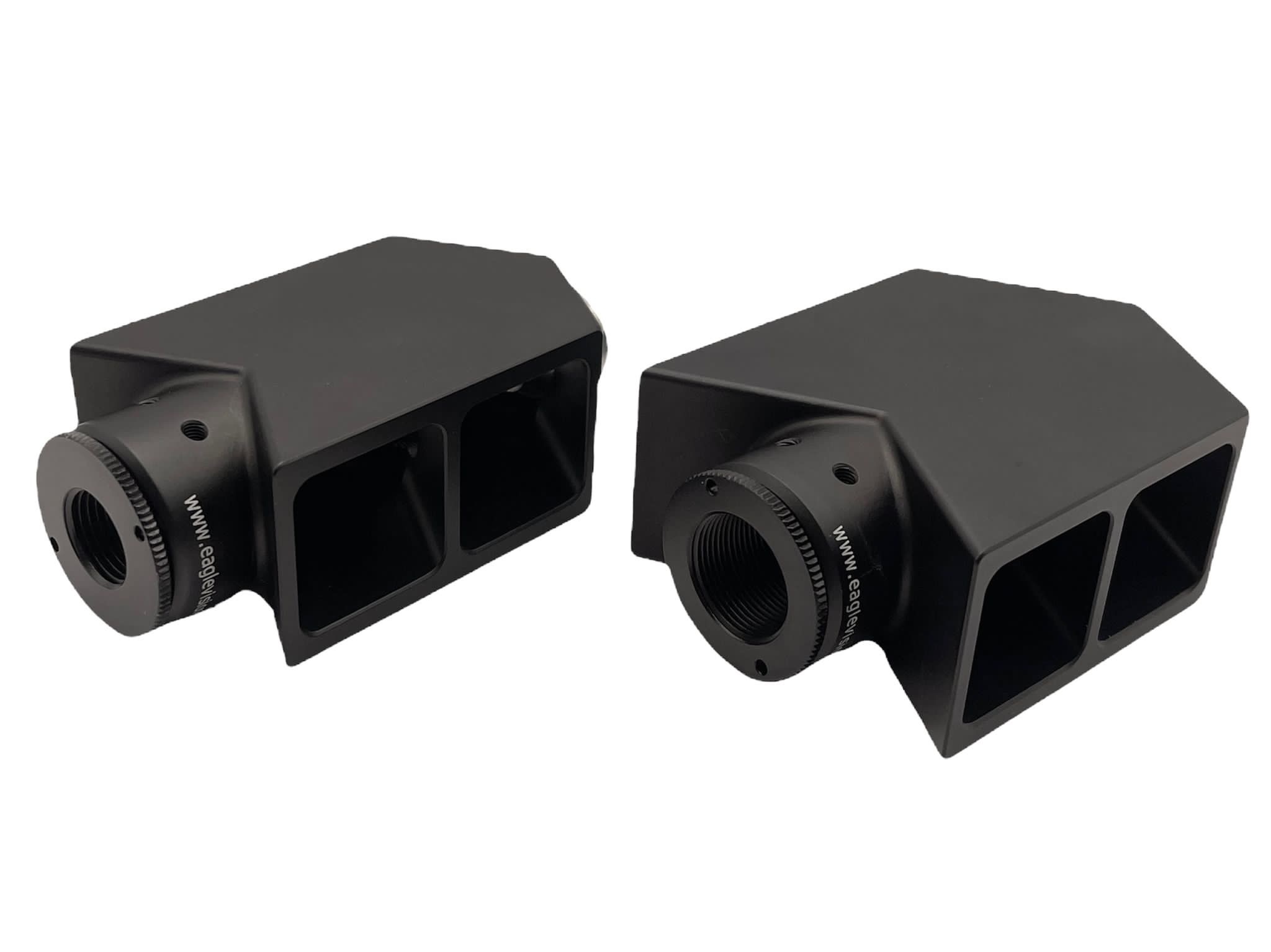 Eagle Vision Set completo di freni di bocca intercambiabili MZB