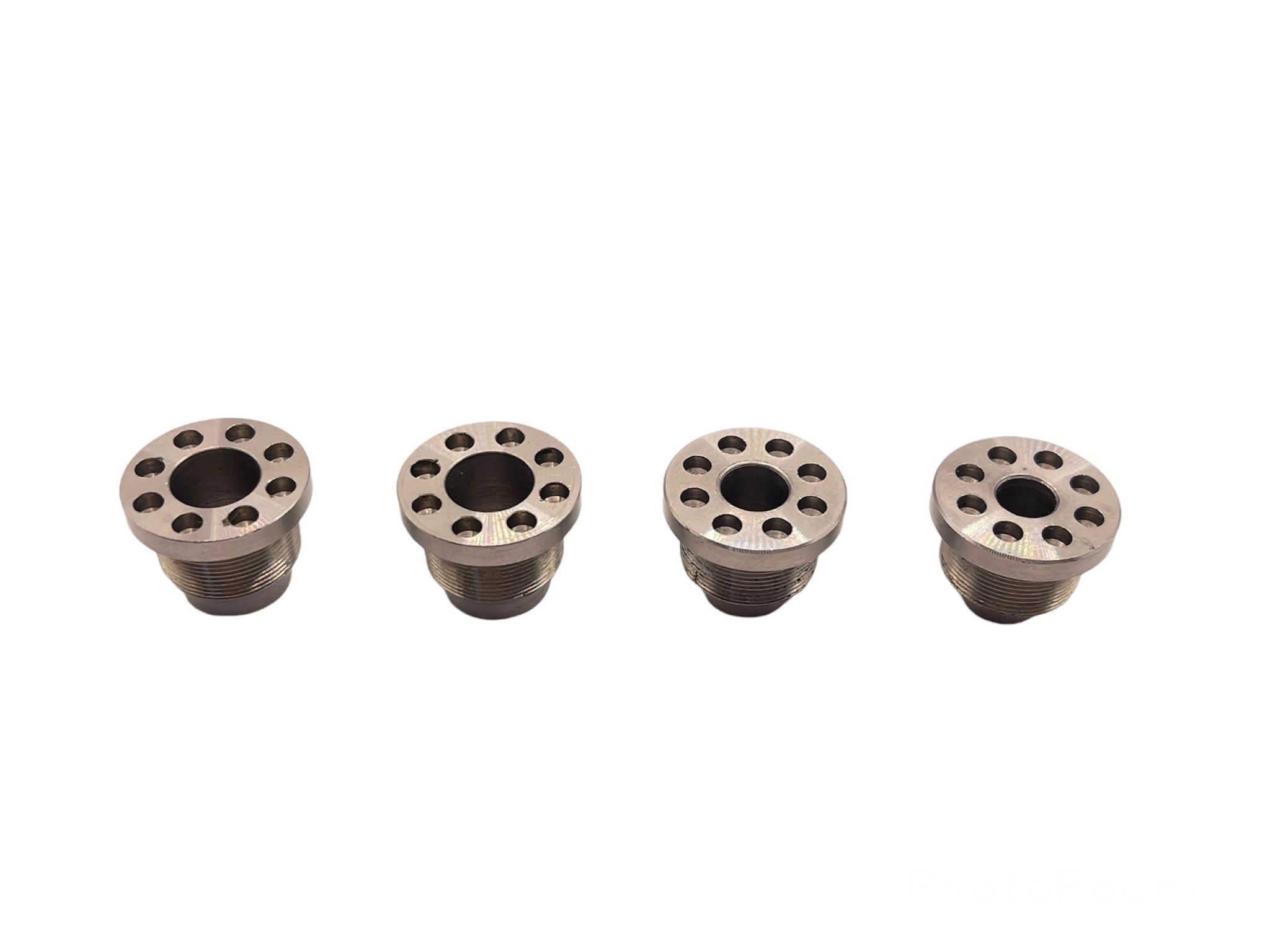 Eagle Vision Muzzle brake MZB Interchangeable Full Set
