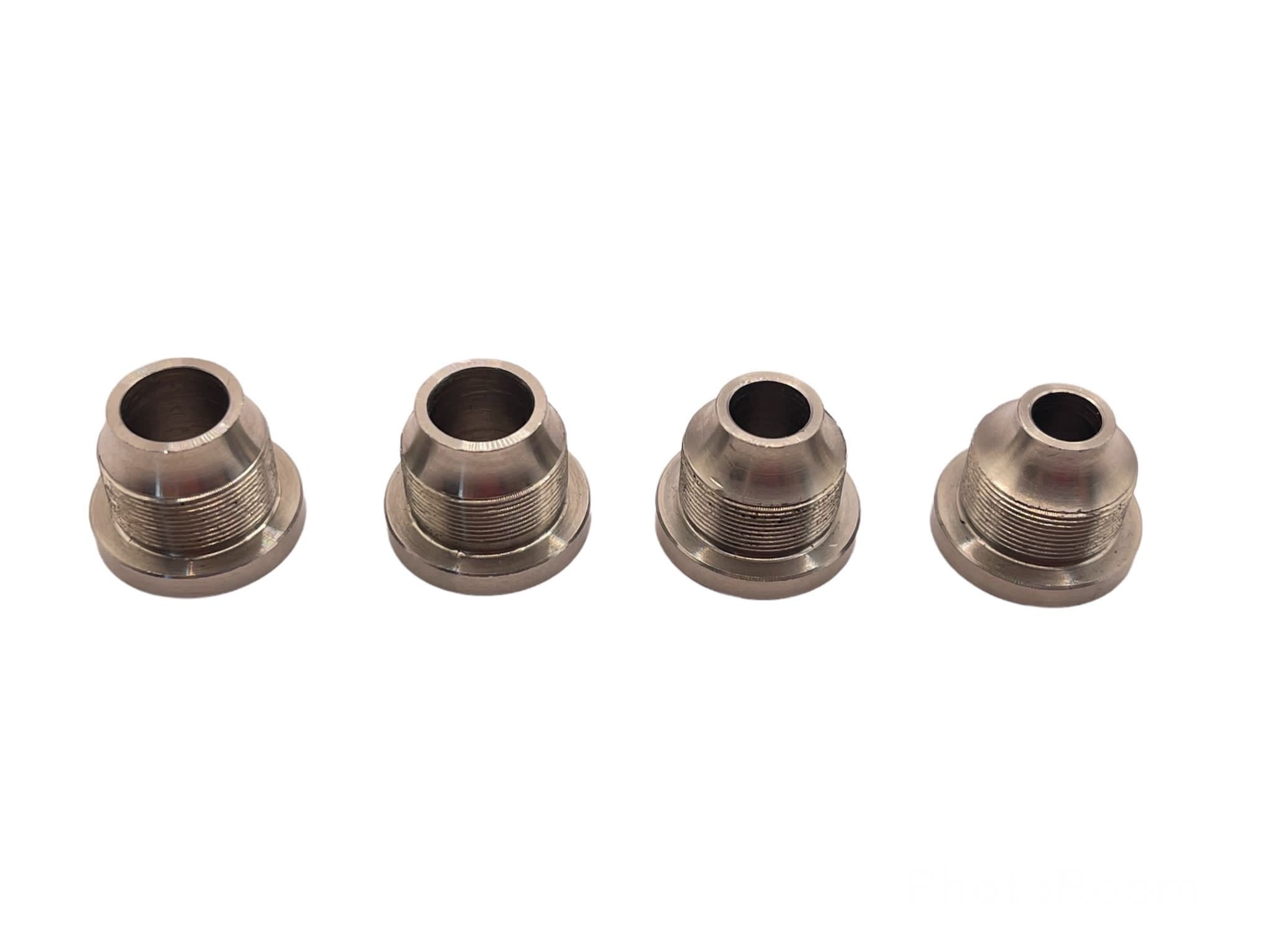 Eagle Vision Muzzle brake MZB Interchangeable Full Set