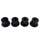 Eagle Vision Set completo di freni di bocca intercambiabili MZB