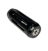 Eagle Vision Ensemble complet interchangeable de frein de bouche MZB-35