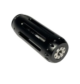 Eagle Vision Ensemble complet interchangeable de frein de bouche MZB-35