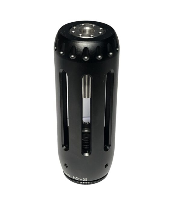 Eagle Vision Ensemble complet interchangeable de frein de bouche MZB-35