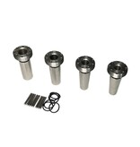 Eagle Vision Ensemble complet interchangeable de frein de bouche MZB-35