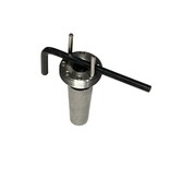 Eagle Vision Ensemble complet interchangeable de frein de bouche MZB-35