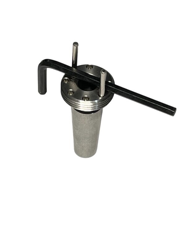 Eagle Vision Ensemble complet interchangeable de frein de bouche MZB-35