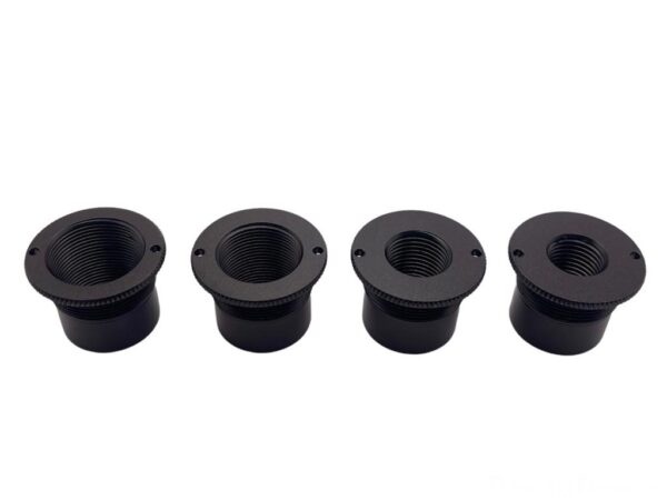 Eagle Vision Conjunto completo intercambiável de freio de boca MZB-35