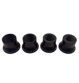 Eagle Vision Ensemble complet interchangeable de frein de bouche MZB-35