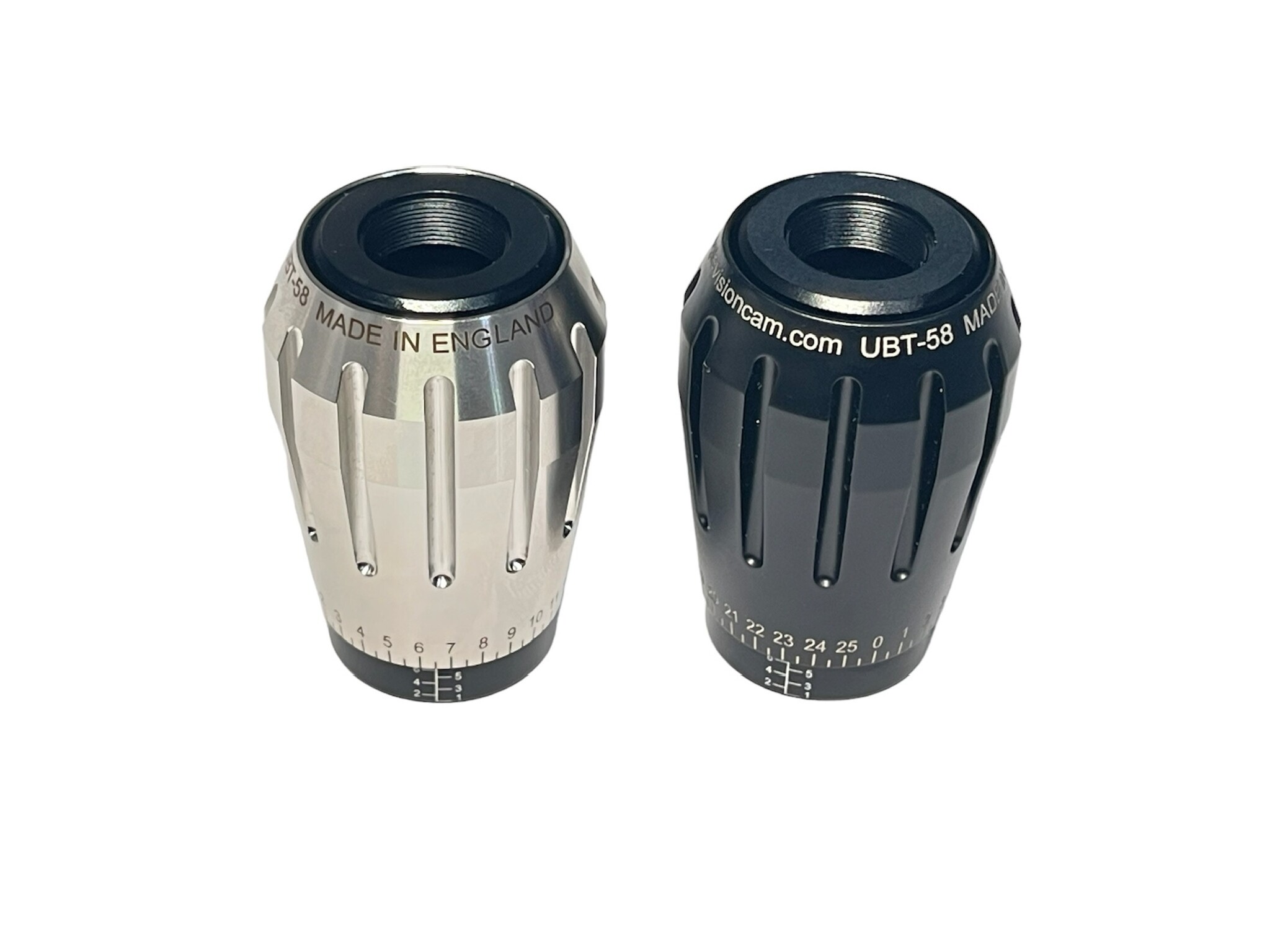 Eagle Vision Conjunto completo intercambiável de sintonizador harmônico universal UBT-58