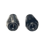 Eagle Vision Ensemble complet interchangeable de accordeur de course harmonique universel UBT-58