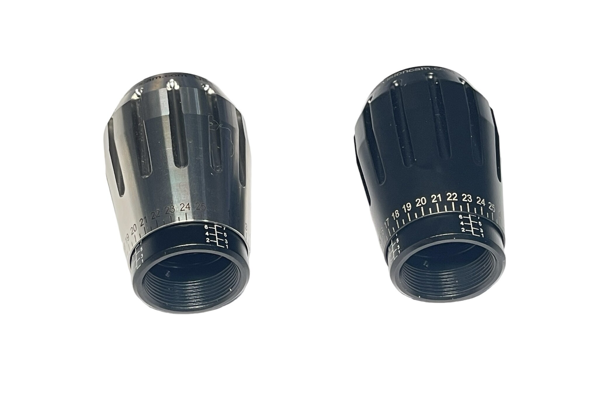 Eagle Vision Ensemble complet interchangeable de accordeur de course harmonique universel UBT-58
