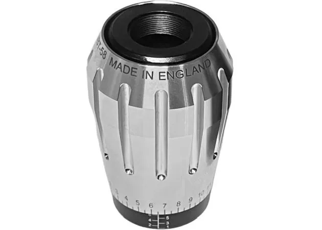 Eagle Vision Ensemble complet interchangeable de accordeur de course harmonique universel UBT-58