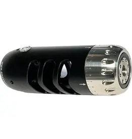 Eagle Vision Todo en uno: freno de boca, extractor de aire y sintonizador de barril armónico MZHT-50