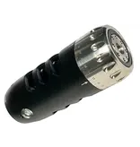 Eagle Vision Todo en uno: freno de boca, extractor de aire y sintonizador de barril armónico MZHT-50