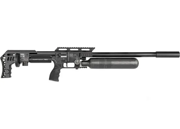 FX AirGuns Tireur d'élite FX Impact M4 - Noir