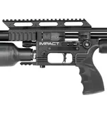 FX AirGuns Tireur d'élite FX Impact M4 - Noir