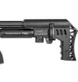 FX AirGuns Tireur d'élite FX Impact M4 - Noir