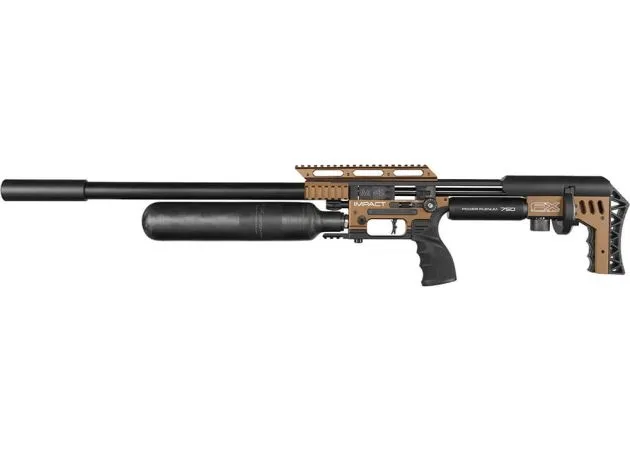 FX AirGuns Snajper FX Impact M4 - brąz