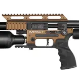 FX AirGuns Snajper FX Impact M4 - brąz