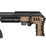 FX AirGuns Snajper FX Impact M4 - brąz