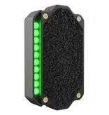 Caldwell Pantalla de golpe Flash Bang AR500