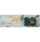 Caldwell Pantalla de golpe Flash Bang AR500