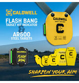 Caldwell Pantalla de golpe Flash Bang AR500