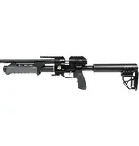 AEA Rifle de aire comprimido Megalodon 15 PCP con acción de bomba