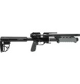 AEA Rifle de aire comprimido Megalodon 15 PCP con acción de bomba