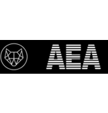 AEA Rifle de aire comprimido Megalodon 22 PCP con acción de bomba