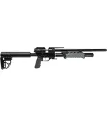 AEA Rifle de aire comprimido Megalodon 22 PCP con acción de bomba