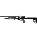 AEA Rifle de aire comprimido Megalodon 22 PCP con acción de bomba