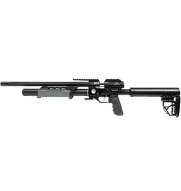 AEA Megalodon 22 PCP Pump Action Air Rifle