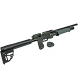 AEA Megalodon 22 PCP Pump Action Air Rifle