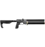 AEA Pistola de ar comprimido HP Max PCP com ação de ferrolho