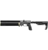 AEA Pistola de ar comprimido HP Max PCP com ação de ferrolho