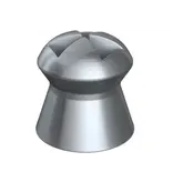 JSB Hades ponta oca 77,16 grão diabolos 9 mm / 0,35 - 5 x 100 peças