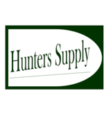 Hunters Supply Śruby do wiatrówki 11,4 mm / .45 PHP 250 ziarno - 5 x 100 sztuk