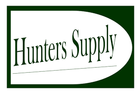 Hunters Supply Proiettili per fucile ad aria compressa 11,4 mm / .45 PHP 250 grani - 5 x 100 pezzi