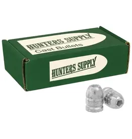 Hunters Supply Śruby do wiatrówki 11,4 mm / .45 PHP 250 ziarno - 5 x 100 sztuk