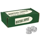 Hunters Supply Śruby do wiatrówki 12,7 mm / .50 FP 210 ziarno - 5 x 100 sztuk